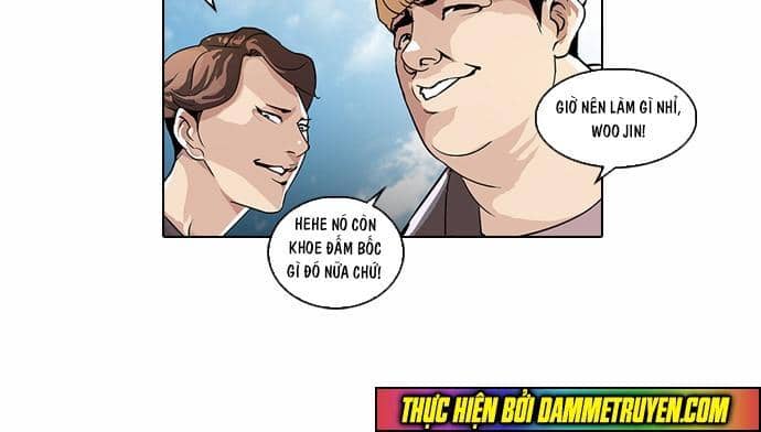 Hoán Đổi Diệu Kỳ - Chương 34 - ảnh 46