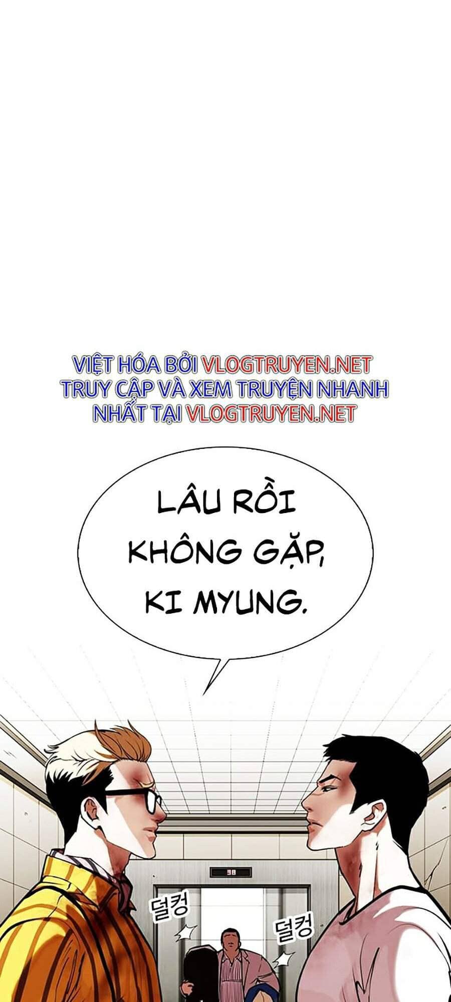 Hoán Đổi Diệu Kỳ - Chuong 345 - ảnh 35