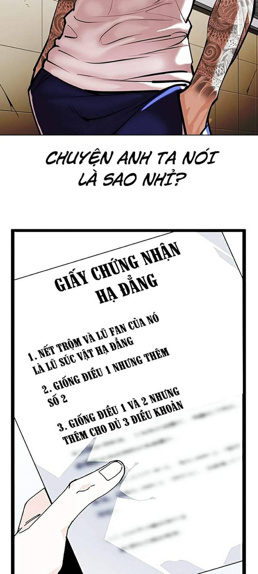 Hoán Đổi Diệu Kỳ - Chuong 345 - ảnh 59