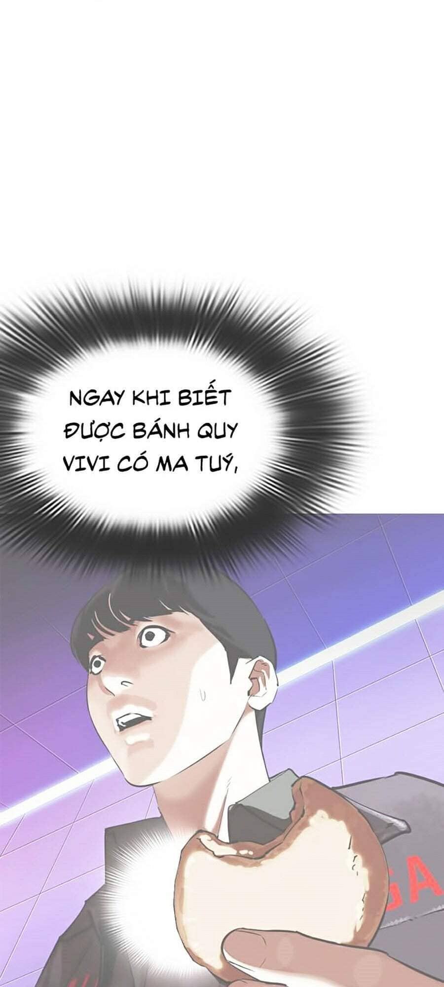 Hoán Đổi Diệu Kỳ - Chương 346 - ảnh 135
