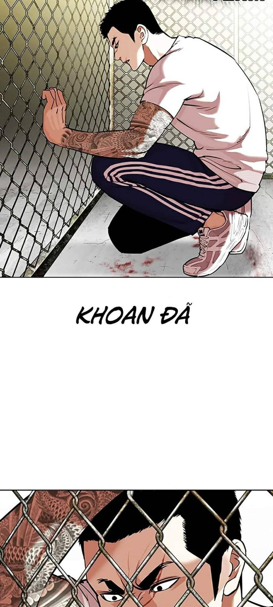 Hoán Đổi Diệu Kỳ - Chương 346 - ảnh 35