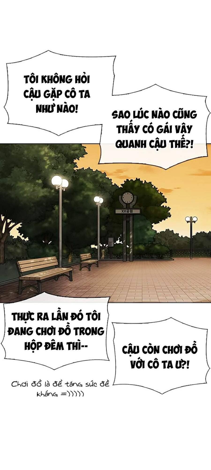 Hoán Đổi Diệu Kỳ - Chương 347 - ảnh 133