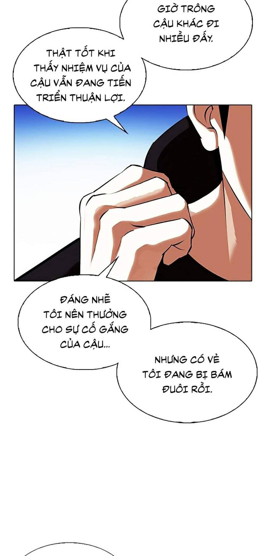 Hoán Đổi Diệu Kỳ - Chương 347 - ảnh 31