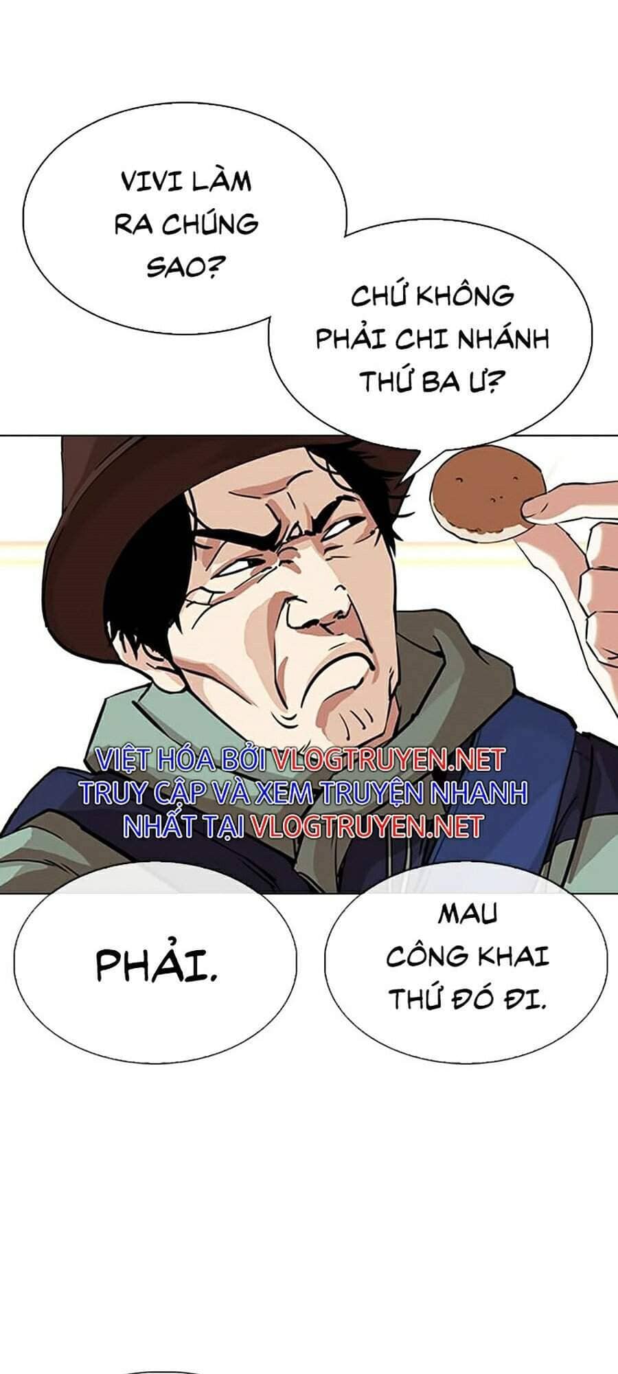Hoán Đổi Diệu Kỳ - Chương 347 - ảnh 49
