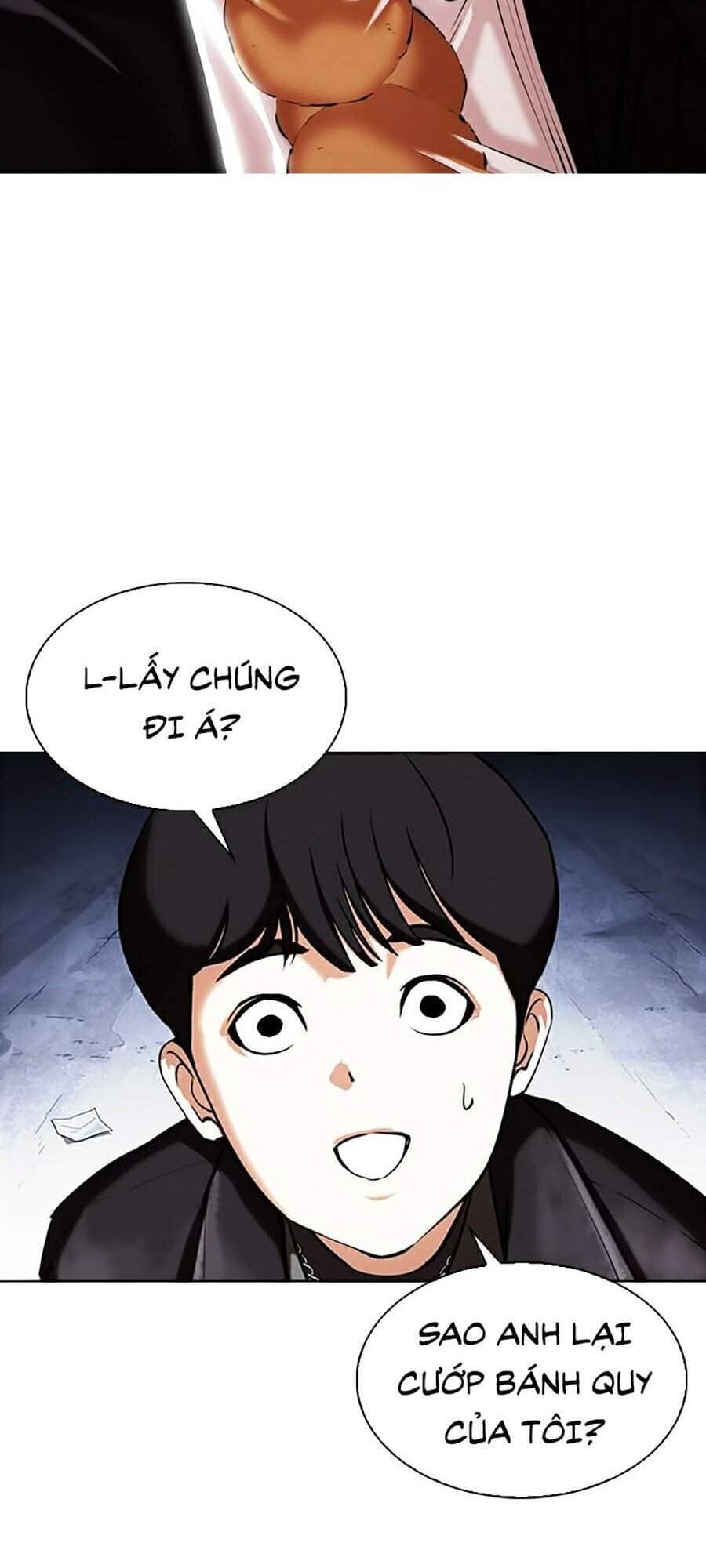 Hoán Đổi Diệu Kỳ - Chương 347 - ảnh 5
