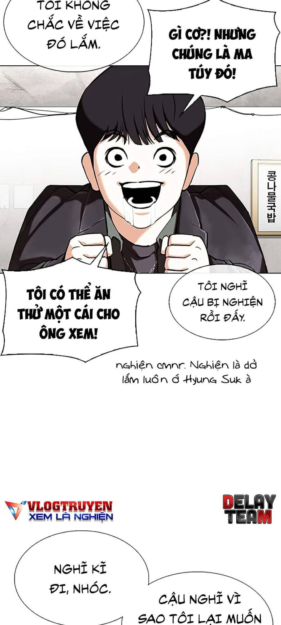 Hoán Đổi Diệu Kỳ - Chương 347 - ảnh 51