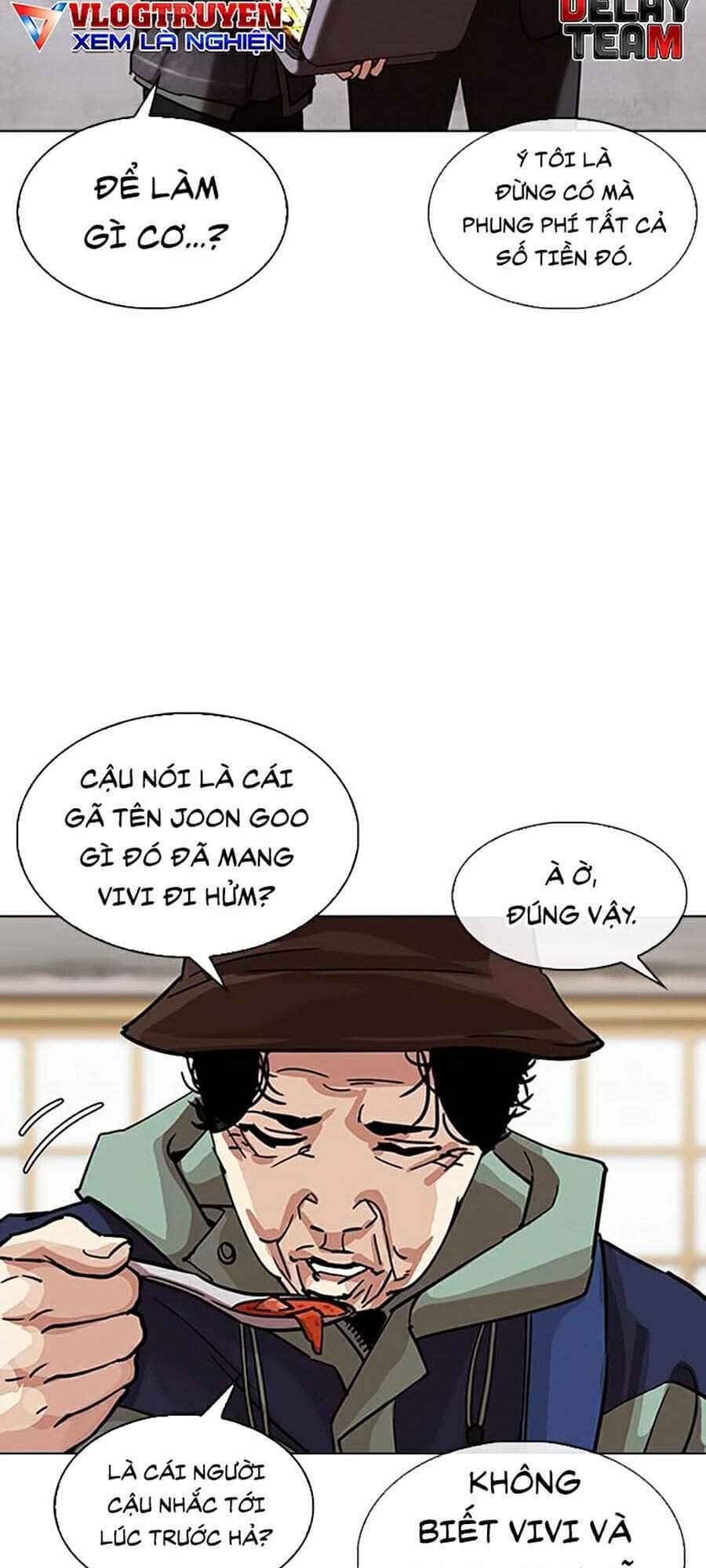 Hoán Đổi Diệu Kỳ - Chương 347 - ảnh 67