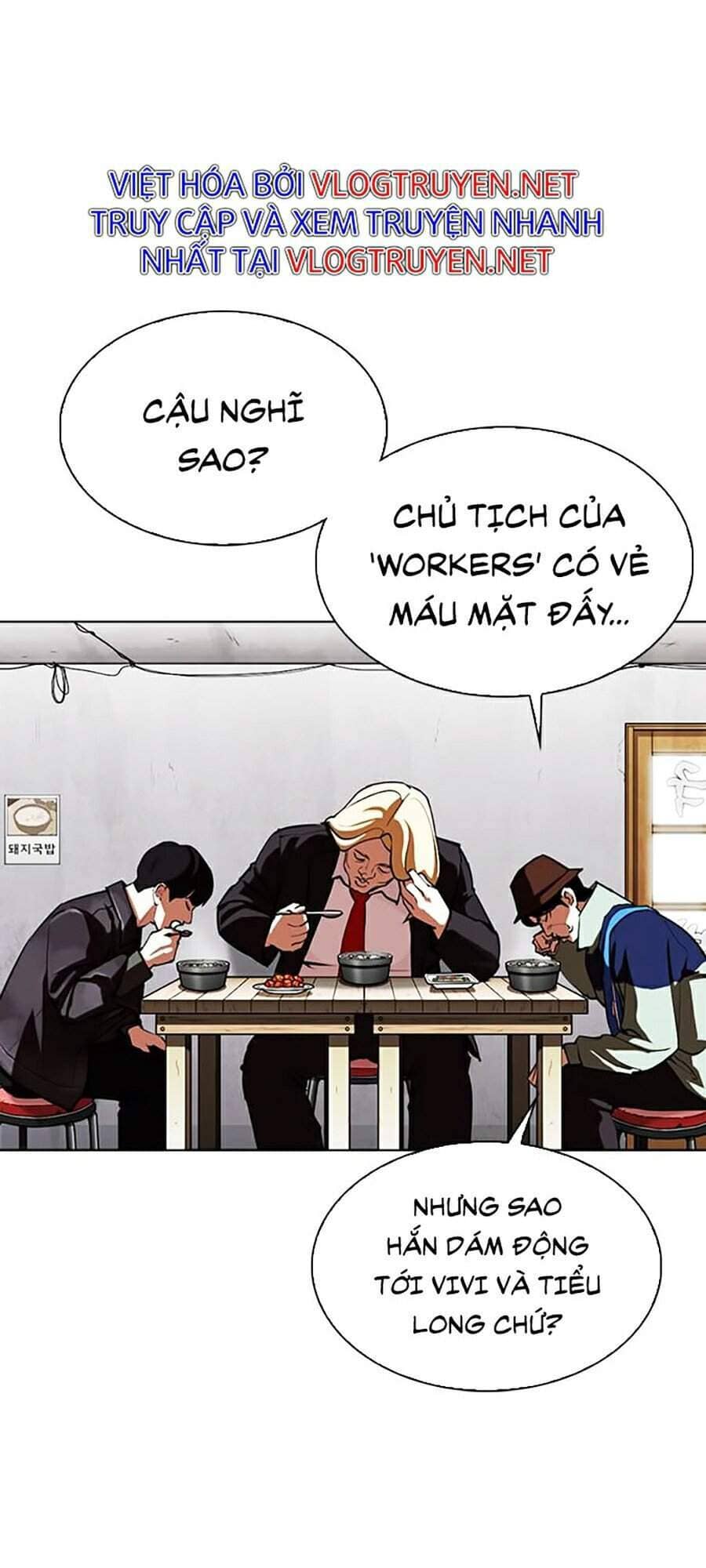 Hoán Đổi Diệu Kỳ - Chương 347 - ảnh 69