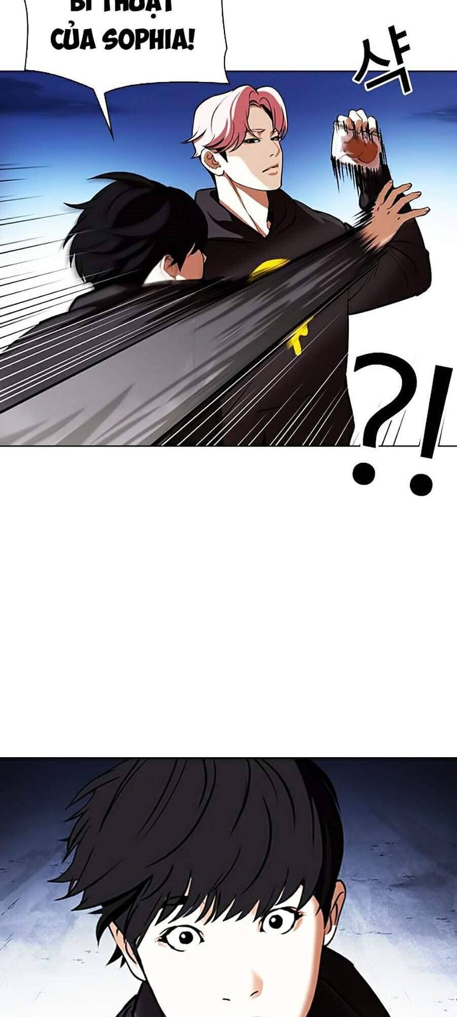 Hoán Đổi Diệu Kỳ - Chương 347 - ảnh 7