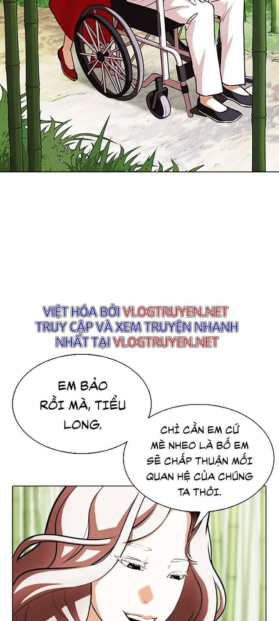 Hoán Đổi Diệu Kỳ - Chương 347 - ảnh 73