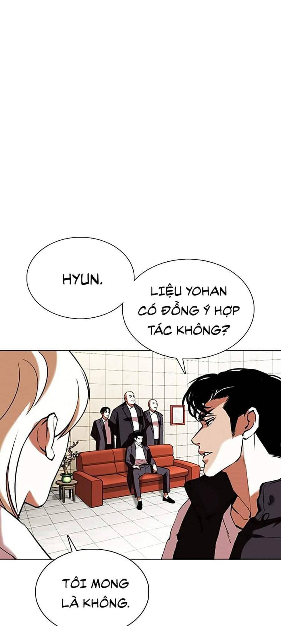 Hoán Đổi Diệu Kỳ - Chương 349 - ảnh 109
