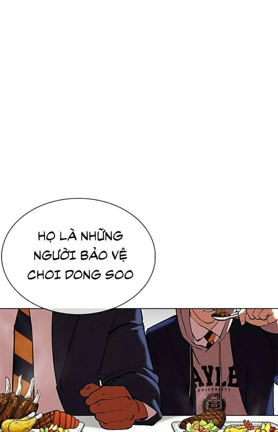 Hoán Đổi Diệu Kỳ - Chương 352 - ảnh 32
