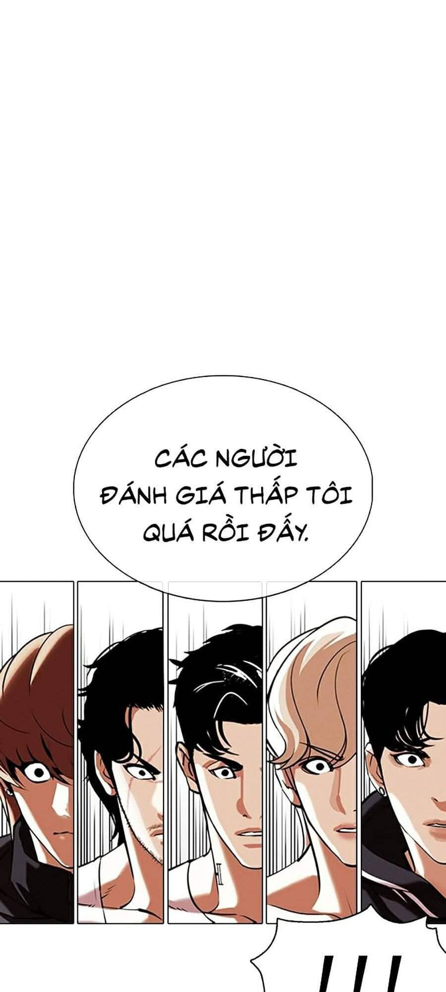 Hoán Đổi Diệu Kỳ - Chương 353 - ảnh 135
