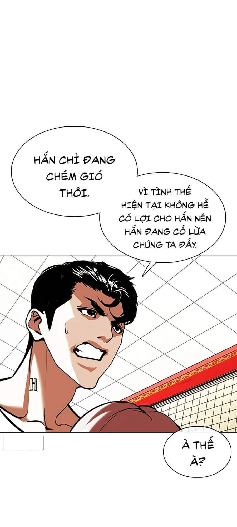 Hoán Đổi Diệu Kỳ - Chương 353 - ảnh 145