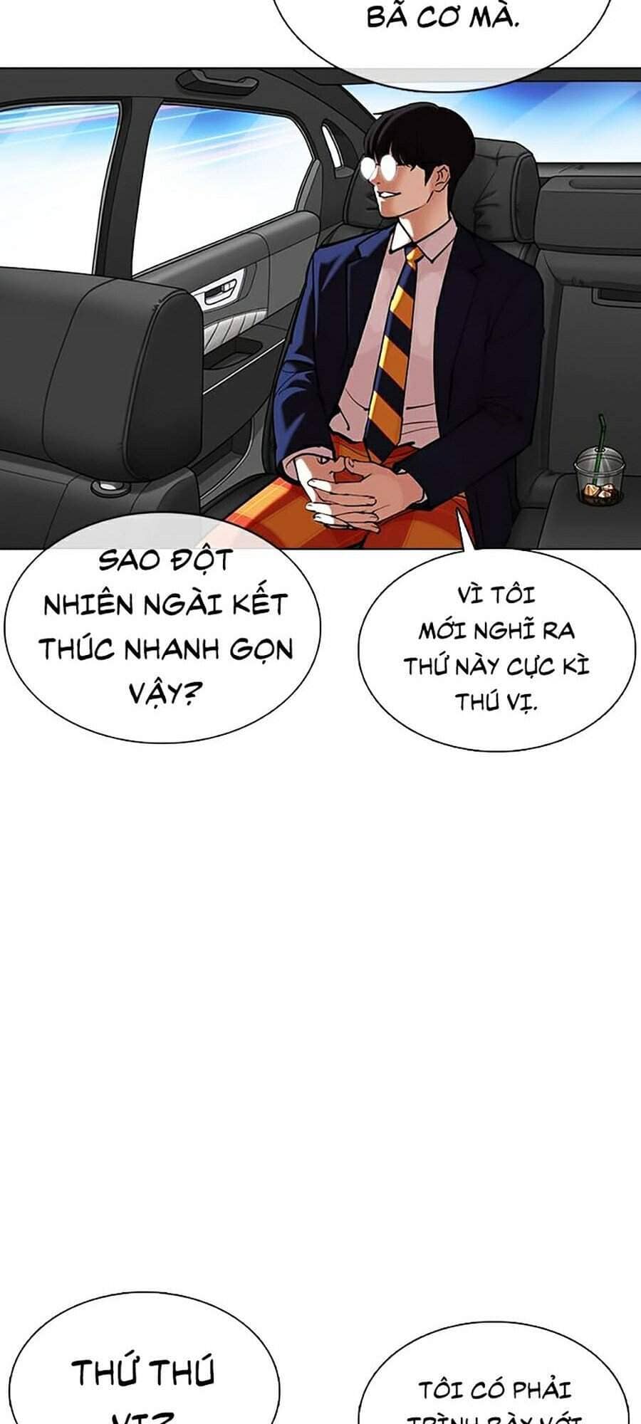 Hoán Đổi Diệu Kỳ - Chương 353 - ảnh 207