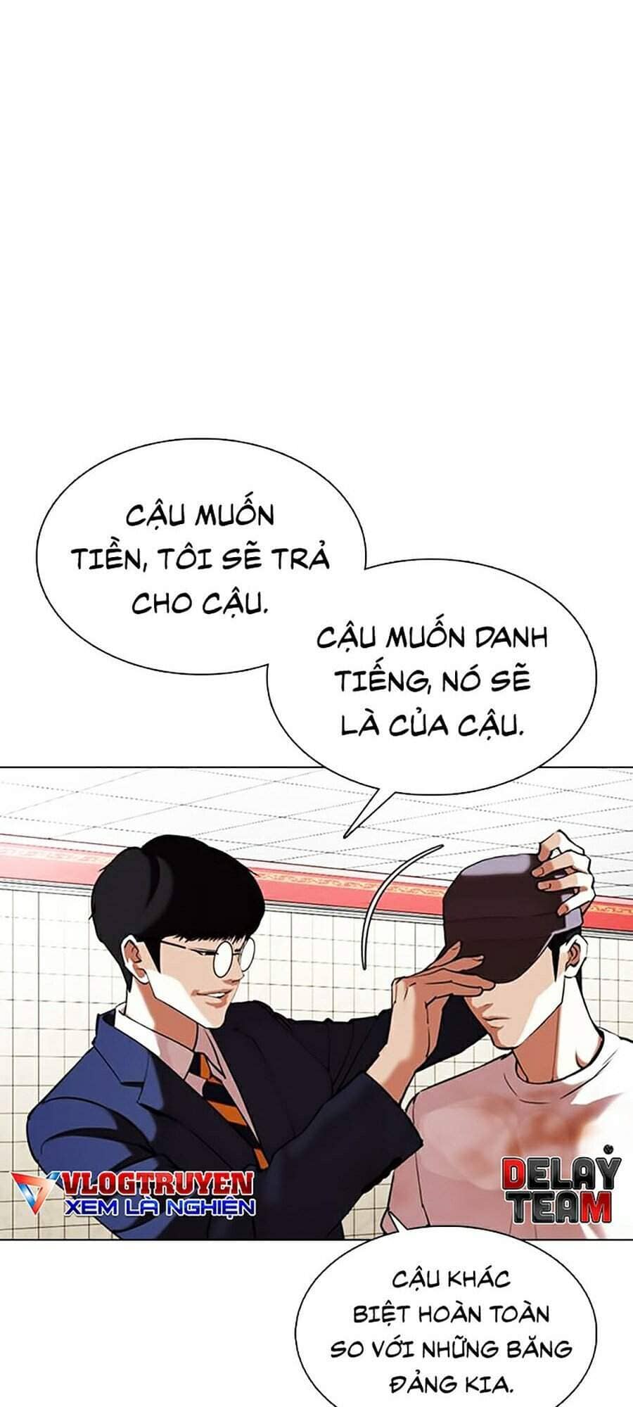 Hoán Đổi Diệu Kỳ - Chương 353 - ảnh 39