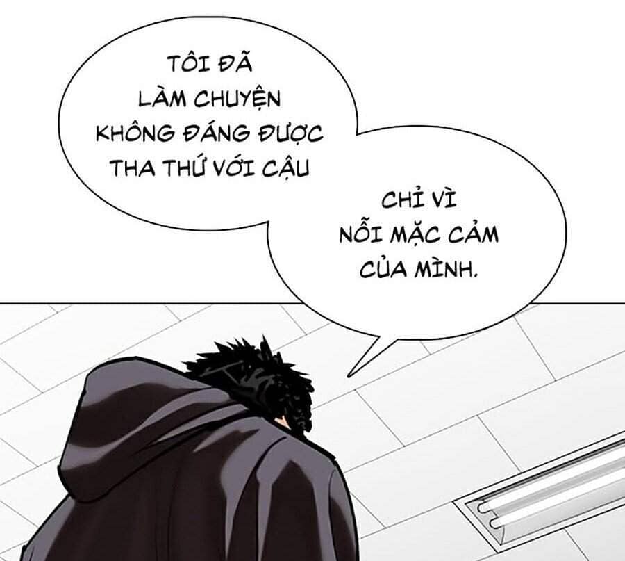 Hoán Đổi Diệu Kỳ - Chương 355 - ảnh 10