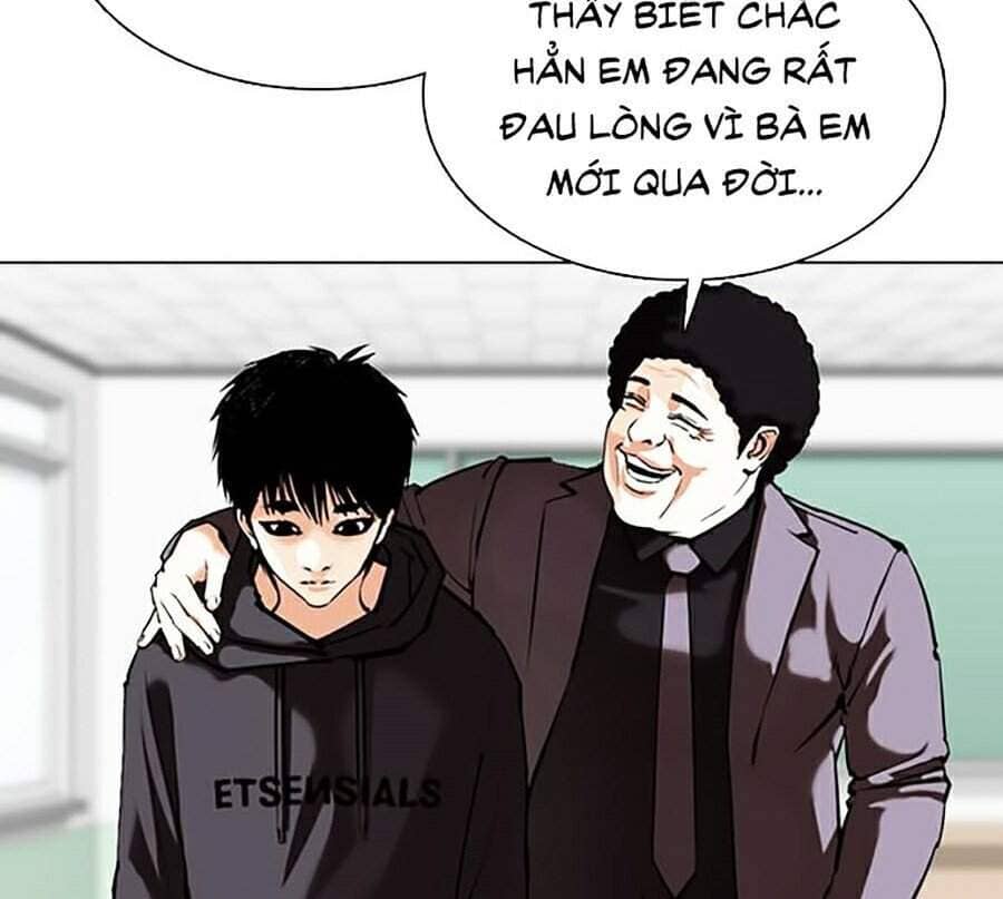 Hoán Đổi Diệu Kỳ - Chương 355 - ảnh 16