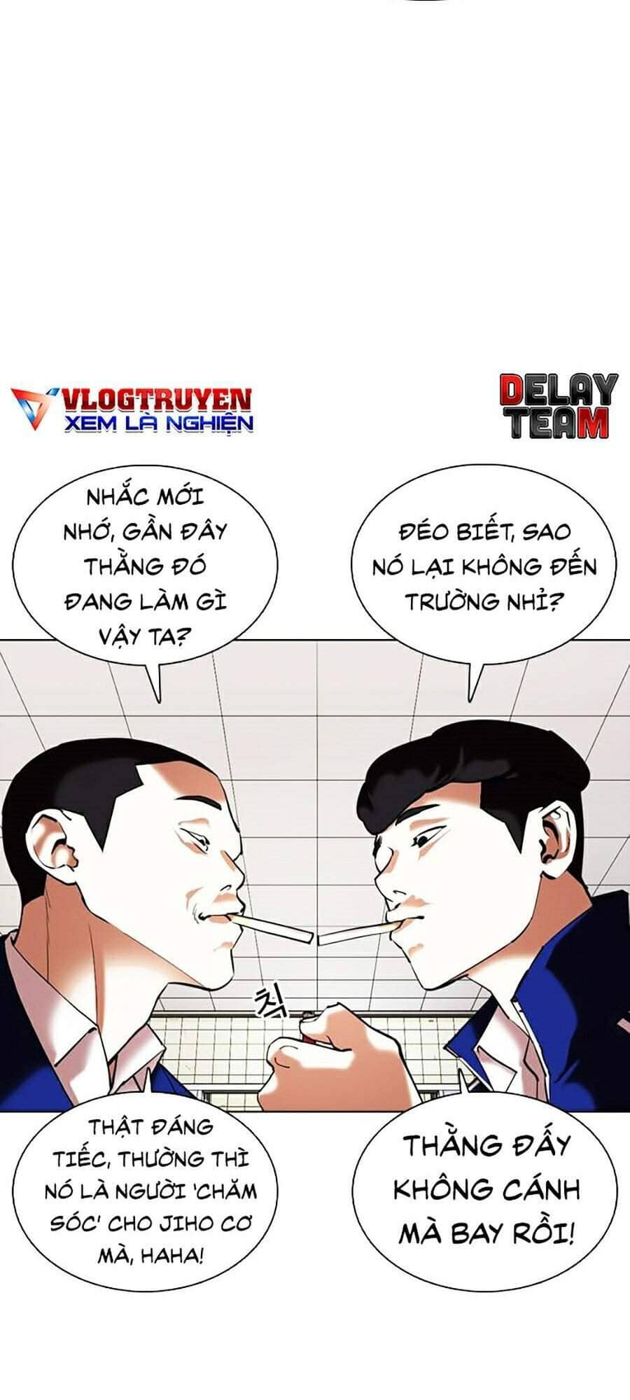 Hoán Đổi Diệu Kỳ - Chương 355 - ảnh 47