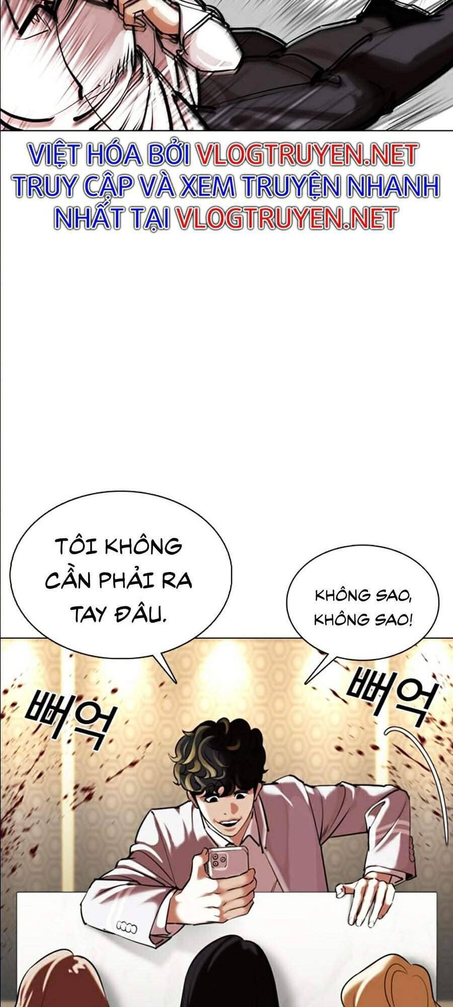 Hoán Đổi Diệu Kỳ - Chương 356 - ảnh 135