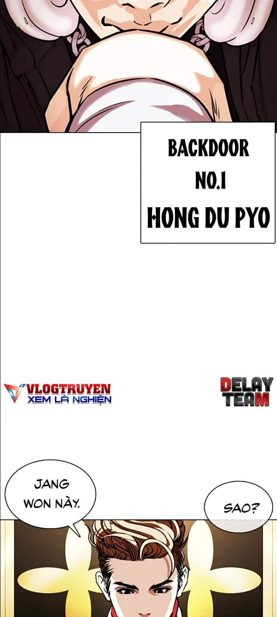 Hoán Đổi Diệu Kỳ - Chương 357 - ảnh 11