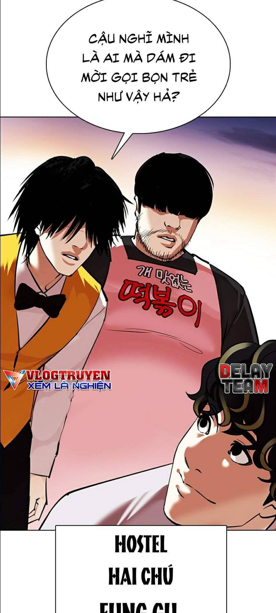 Hoán Đổi Diệu Kỳ - Chương 357 - ảnh 111