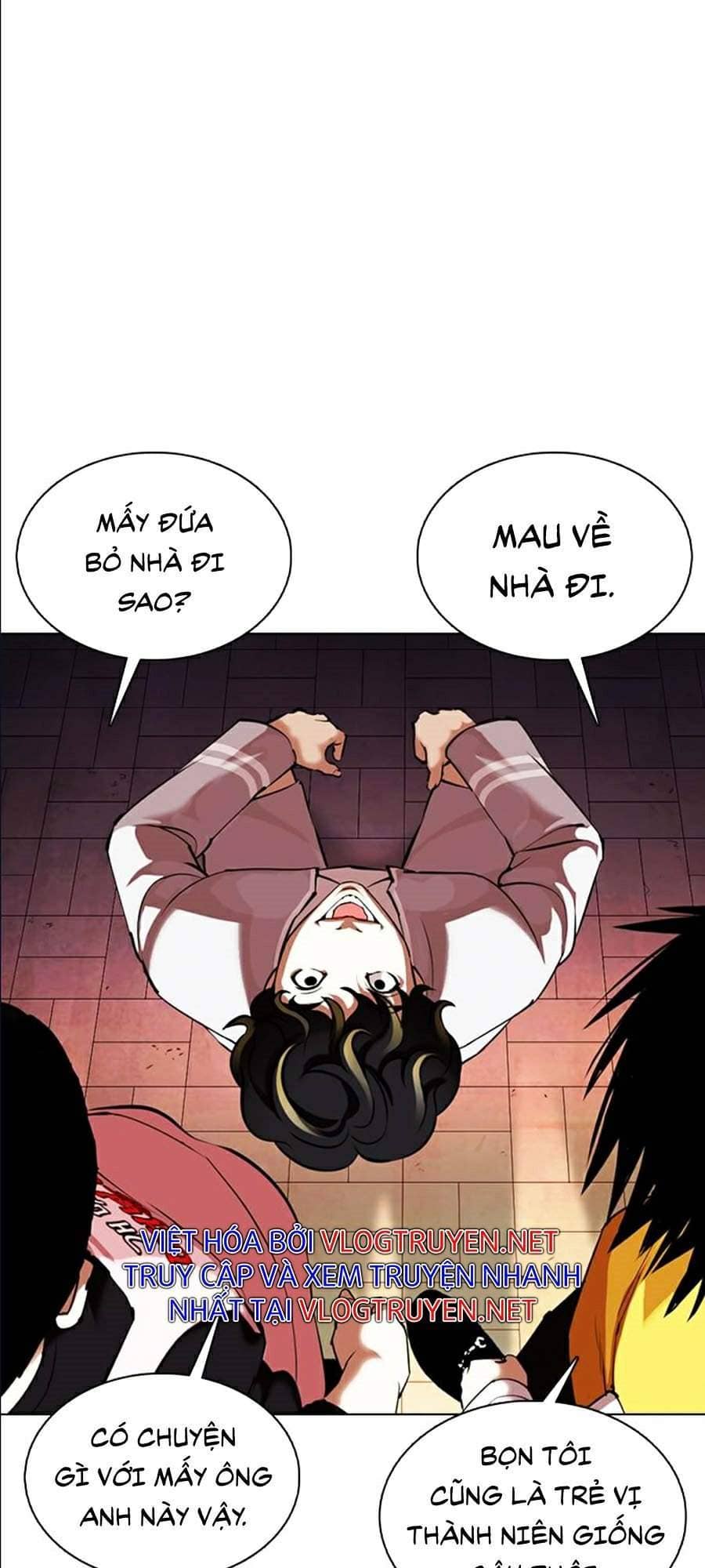 Hoán Đổi Diệu Kỳ - Chương 357 - ảnh 113