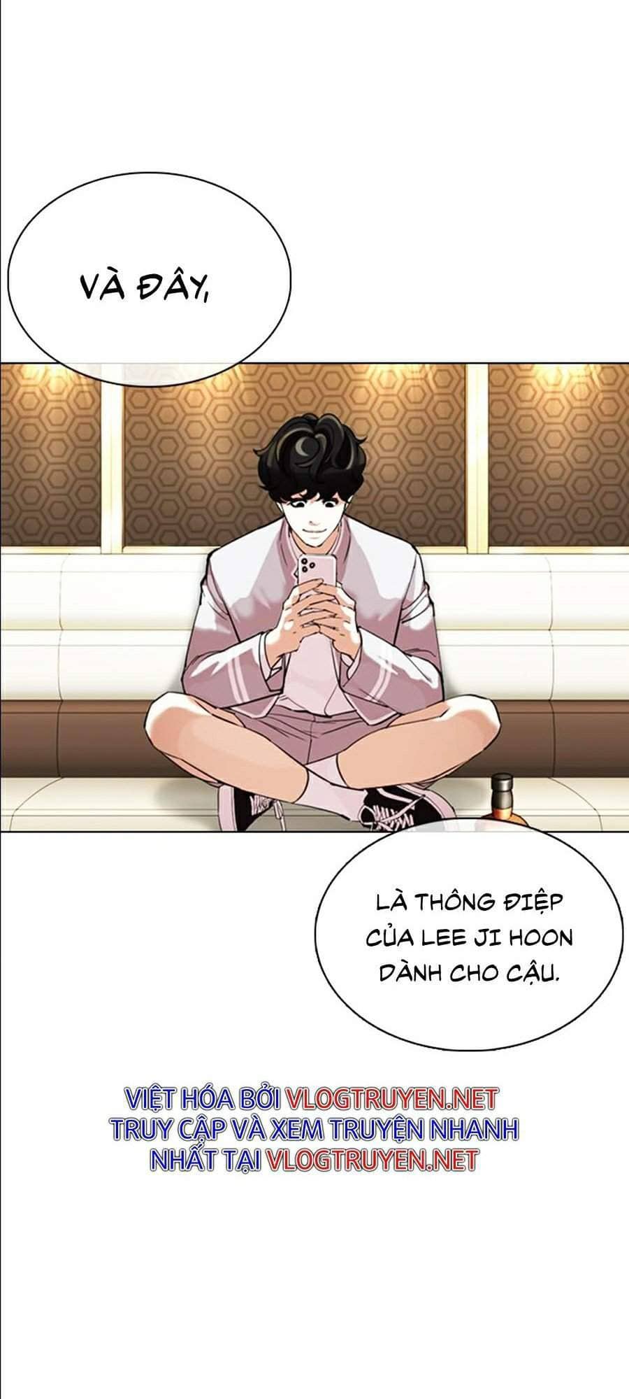 Hoán Đổi Diệu Kỳ - Chương 357 - ảnh 45