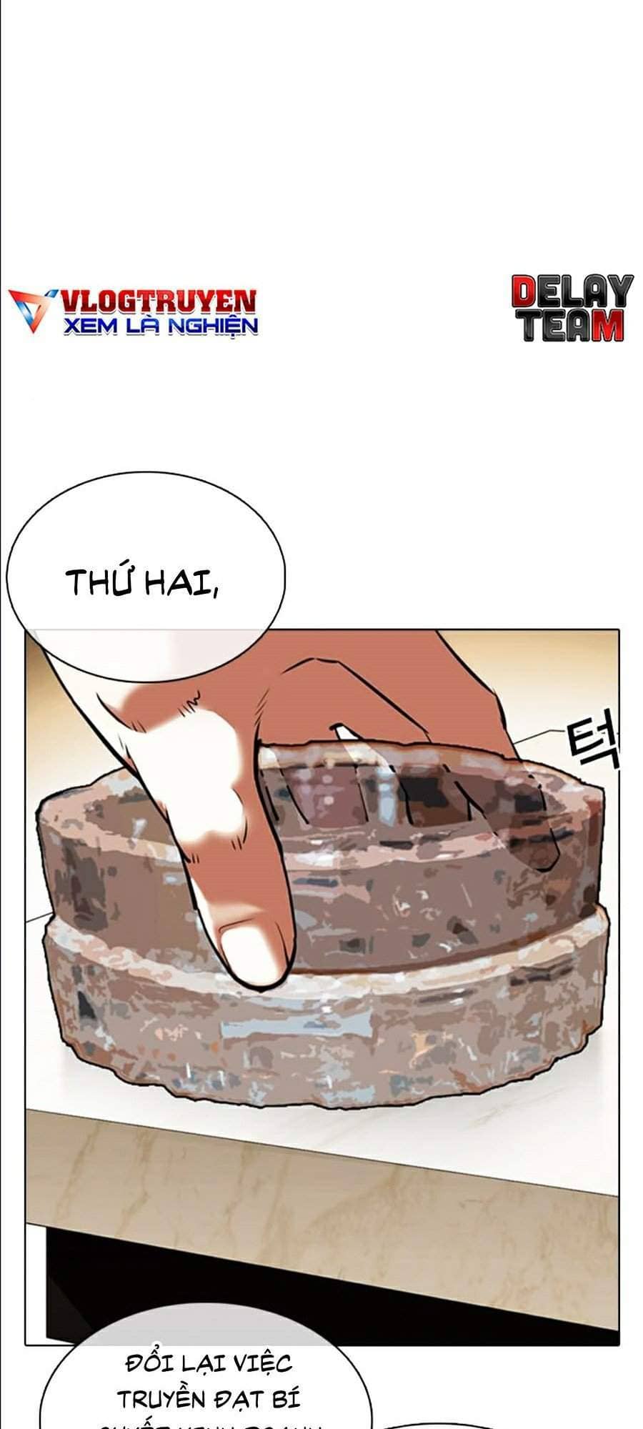 Hoán Đổi Diệu Kỳ - Chương 357 - ảnh 71