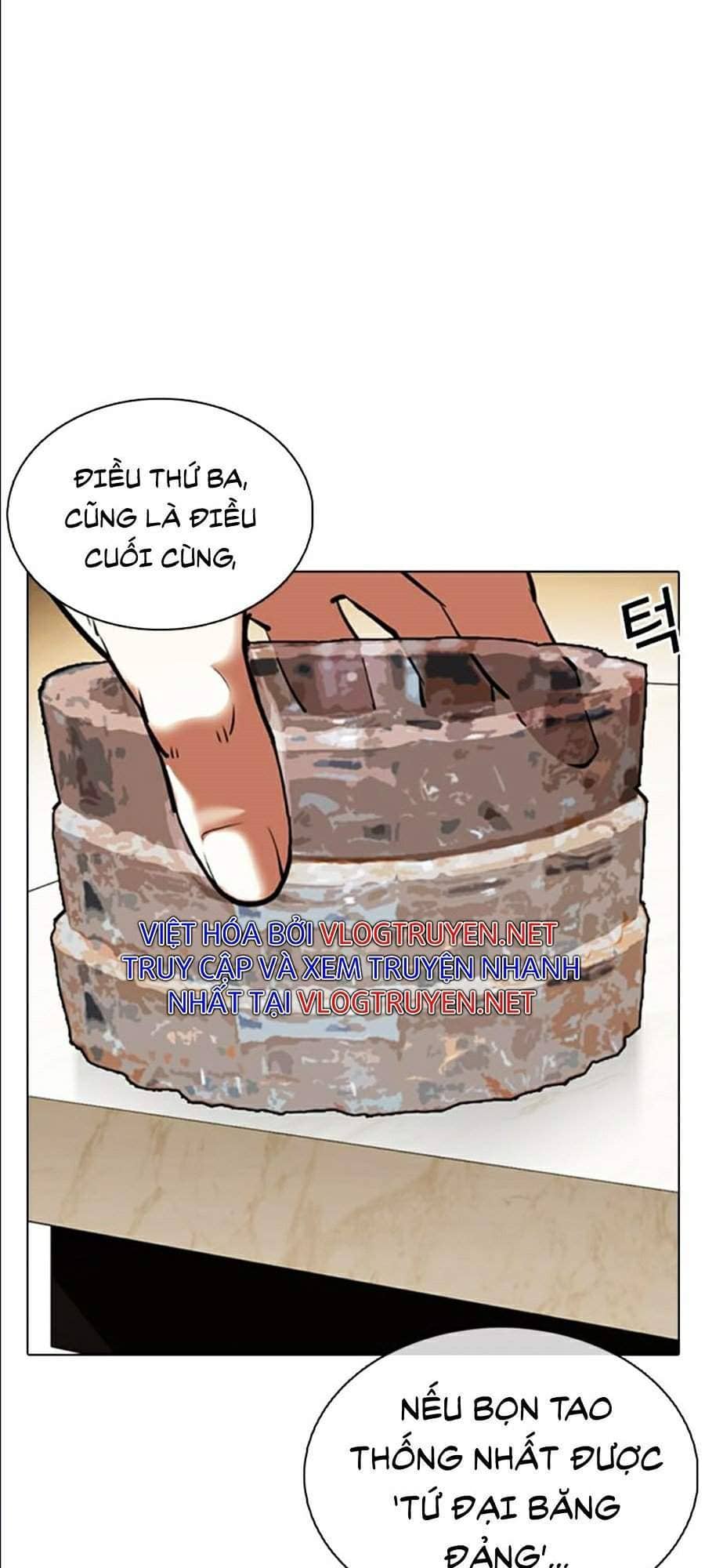 Hoán Đổi Diệu Kỳ - Chương 357 - ảnh 73