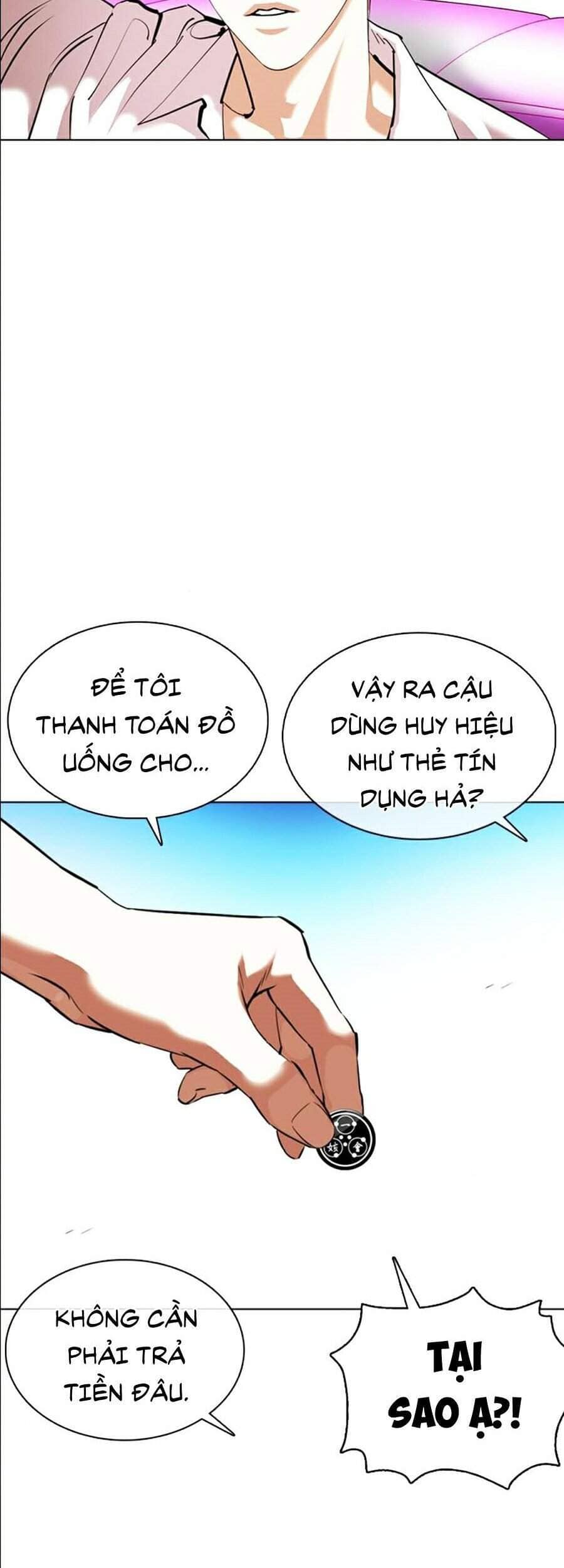 Hoán Đổi Diệu Kỳ - Chương 358 - ảnh 133