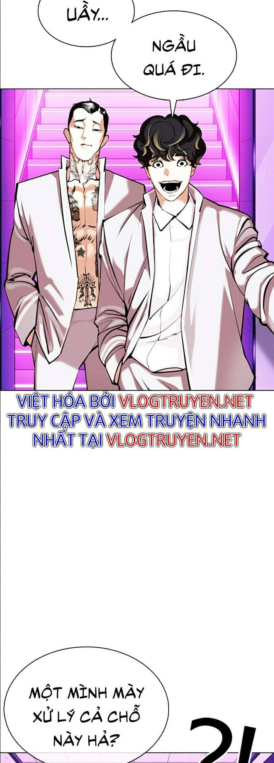 Hoán Đổi Diệu Kỳ - Chương 358 - ảnh 51