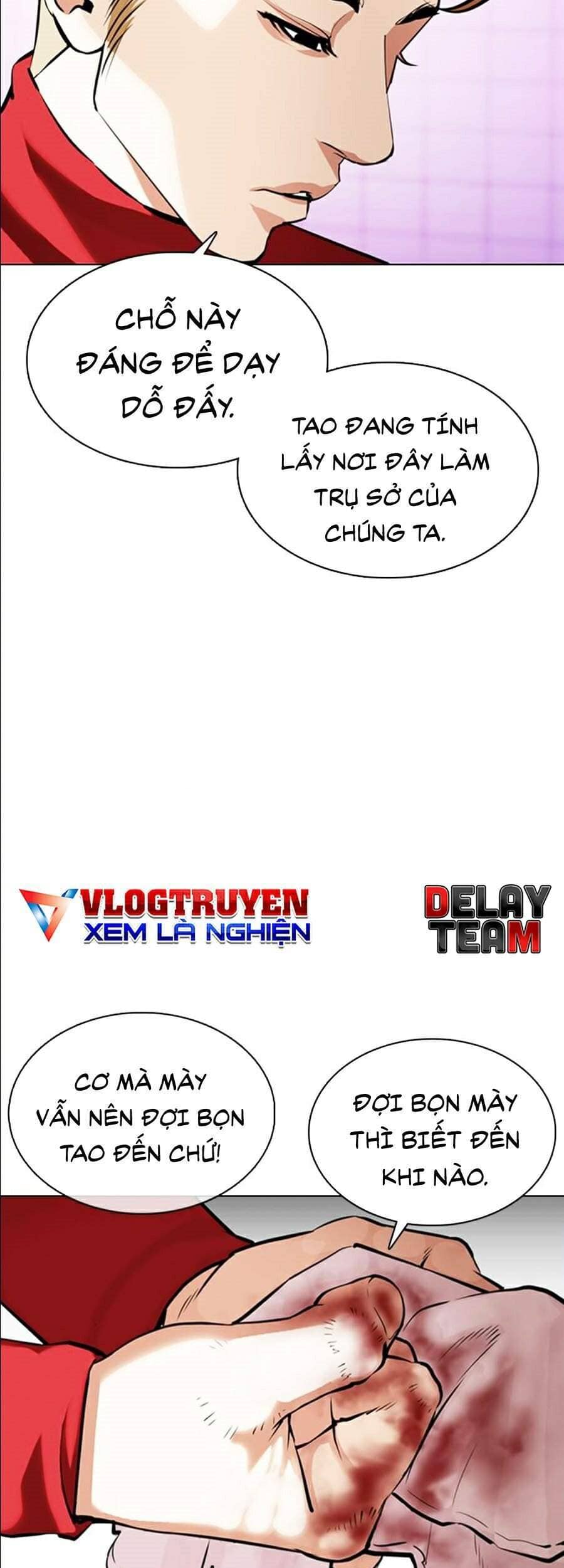 Hoán Đổi Diệu Kỳ - Chương 358 - ảnh 55