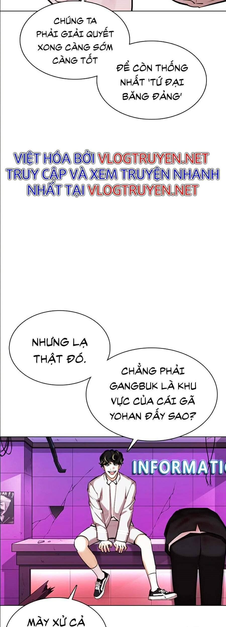 Hoán Đổi Diệu Kỳ - Chương 358 - ảnh 57