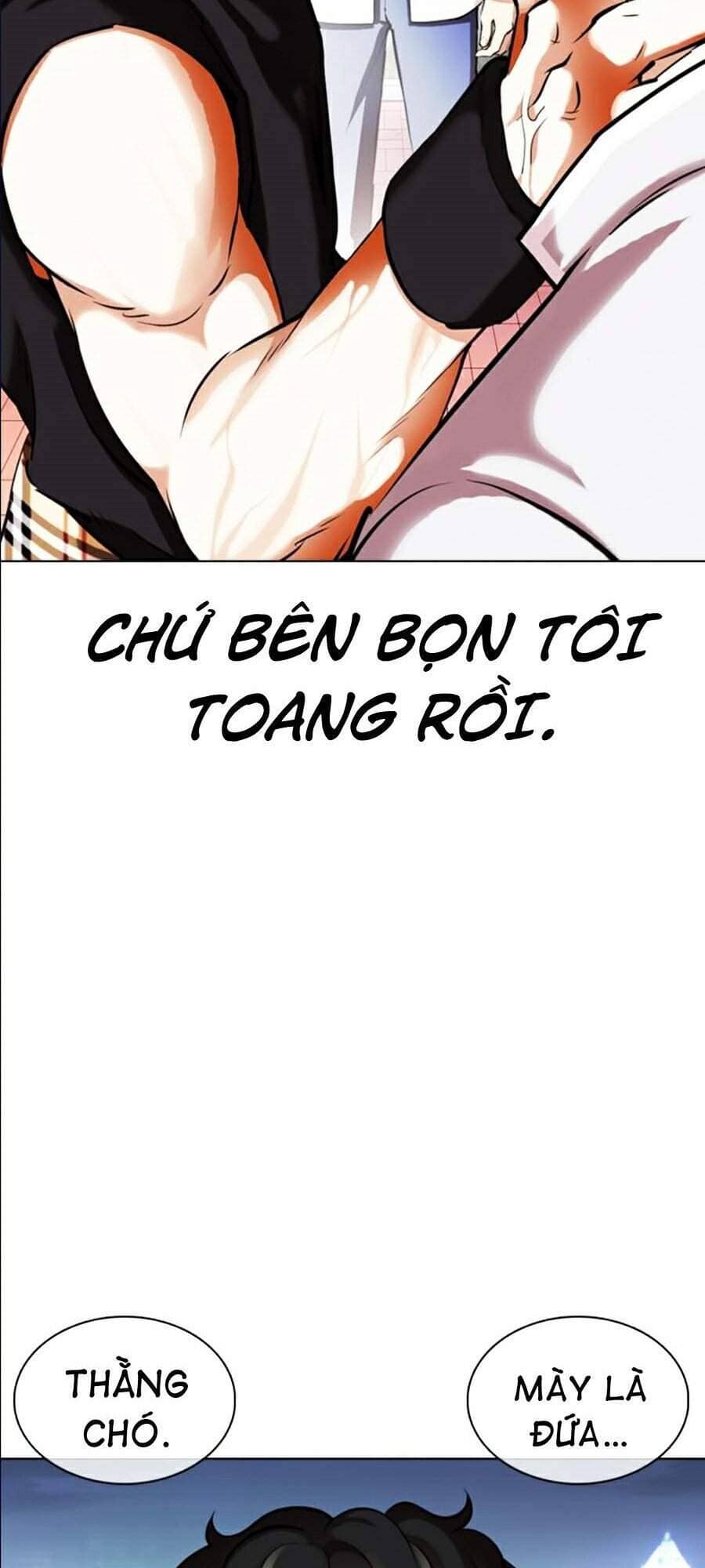 Hoán Đổi Diệu Kỳ - Chương 360 - ảnh 153