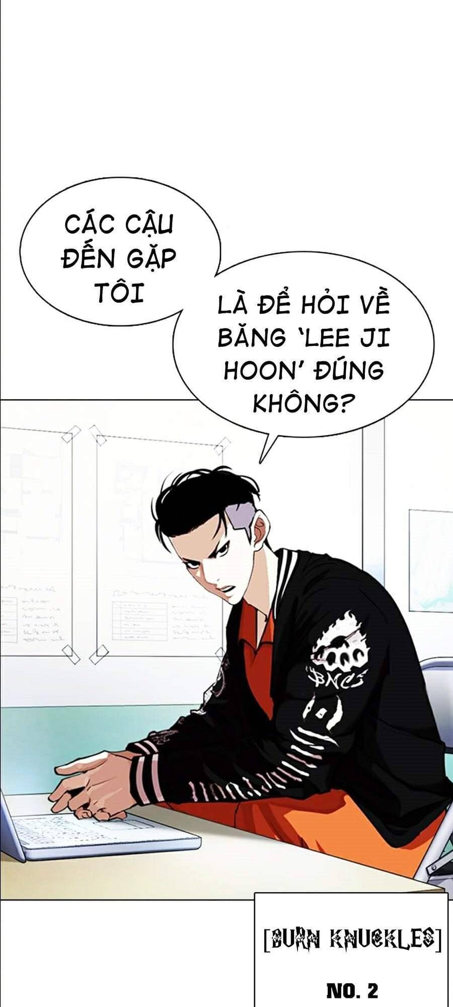 Hoán Đổi Diệu Kỳ - Chương 360 - ảnh 33