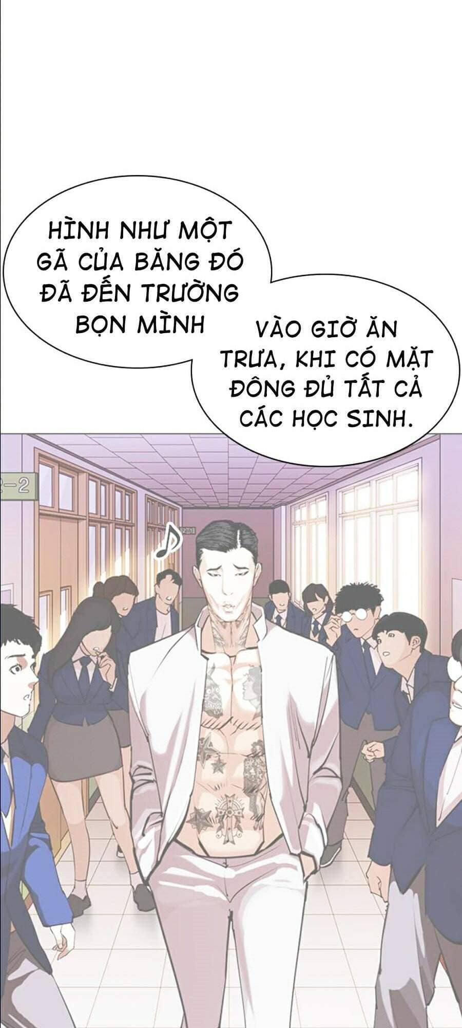 Hoán Đổi Diệu Kỳ - Chương 360 - ảnh 39