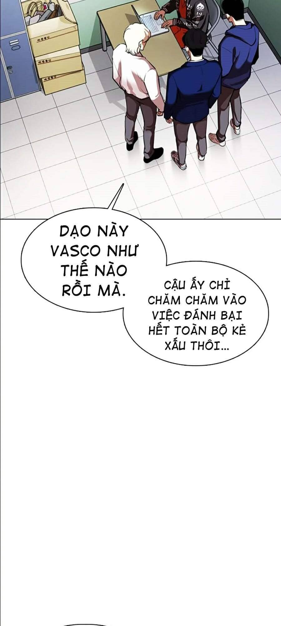 Hoán Đổi Diệu Kỳ - Chương 360 - ảnh 47