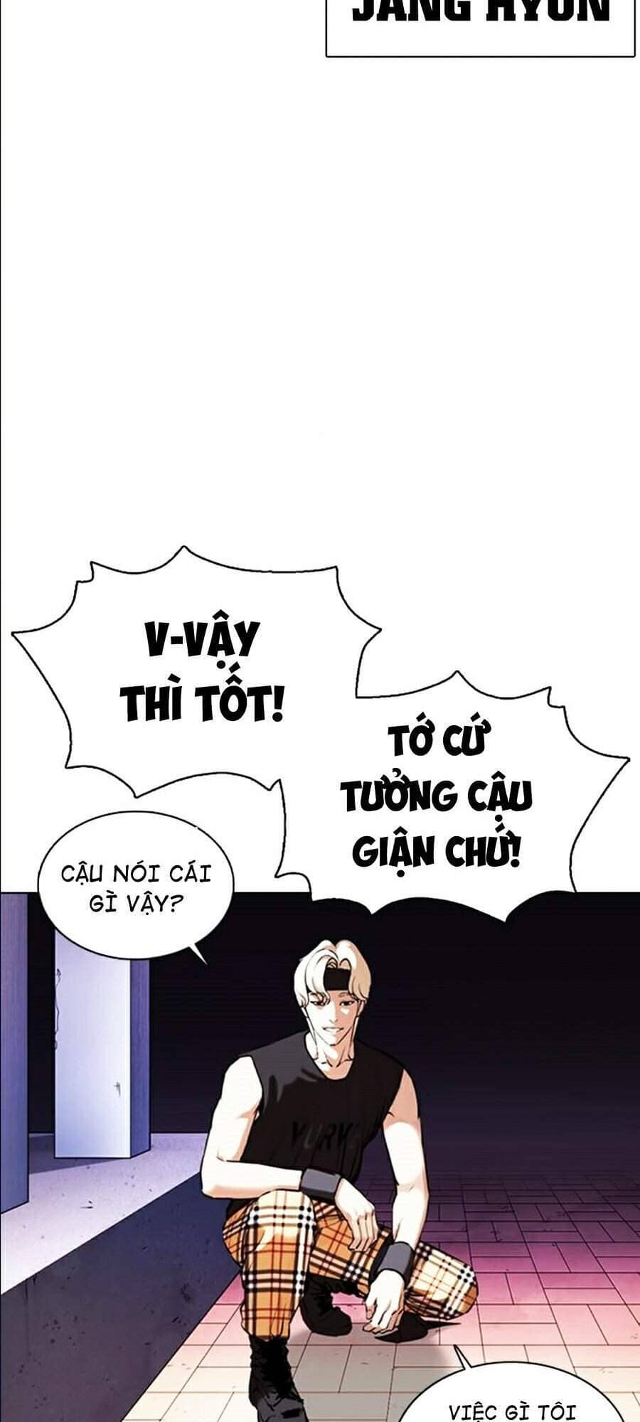 Hoán Đổi Diệu Kỳ - Chương 360 - ảnh 73
