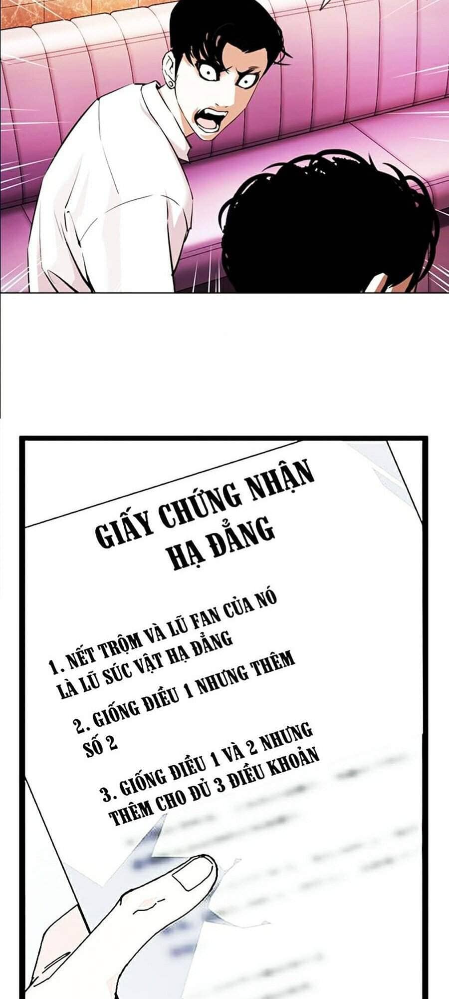 Hoán Đổi Diệu Kỳ - Chương 360 - ảnh 95