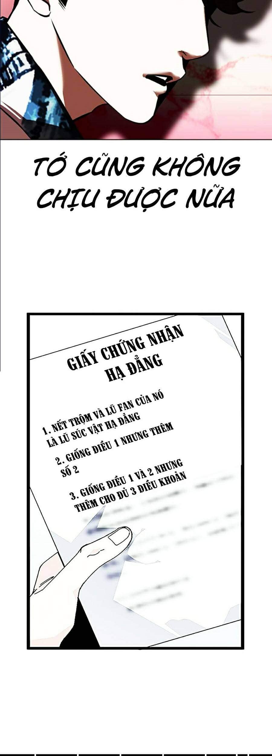 Hoán Đổi Diệu Kỳ - Chương 361 - ảnh 128