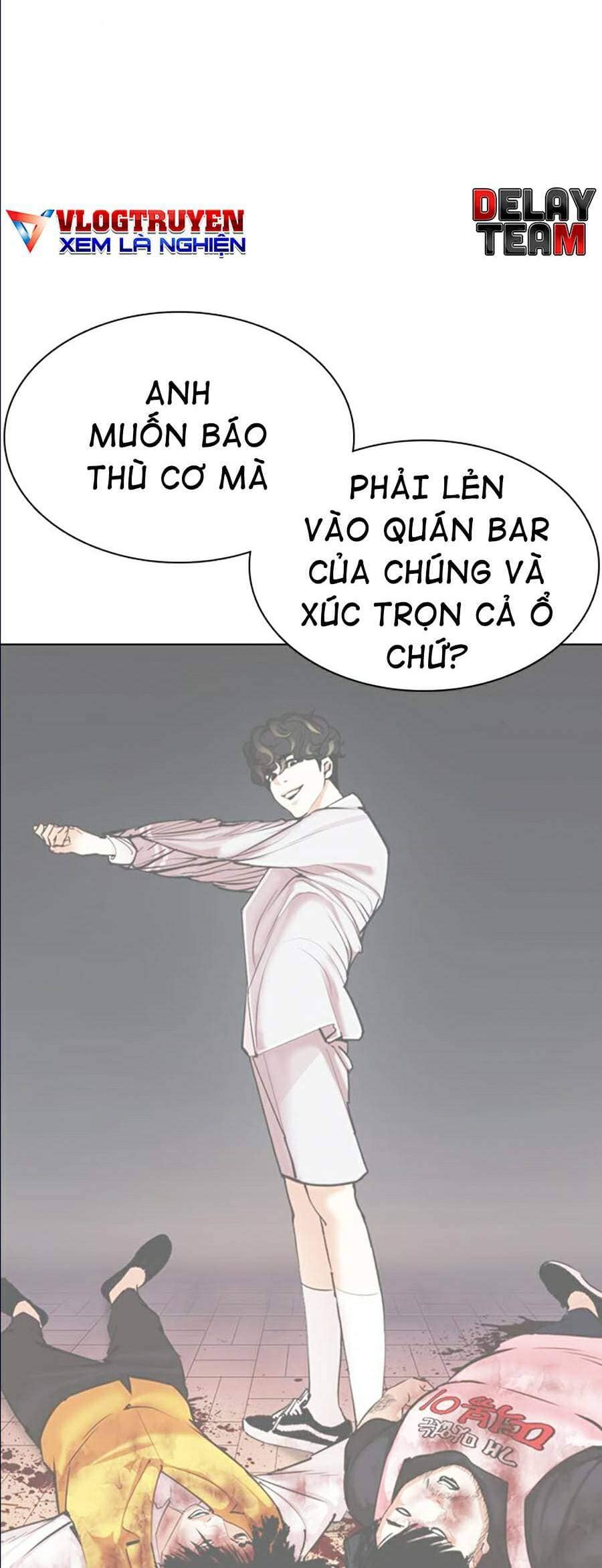 Hoán Đổi Diệu Kỳ - Chương 361 - ảnh 20