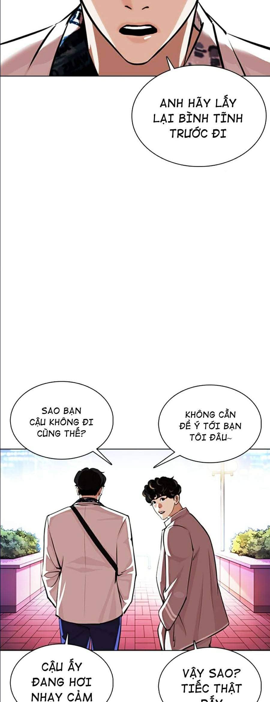 Hoán Đổi Diệu Kỳ - Chương 361 - ảnh 22