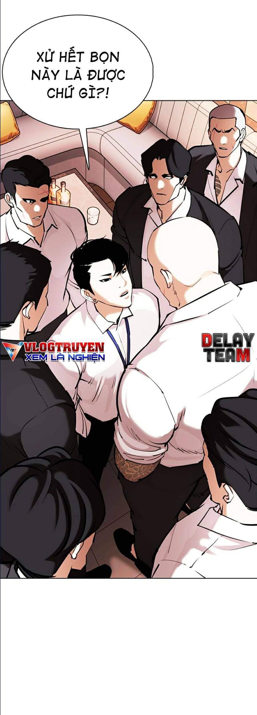 Hoán Đổi Diệu Kỳ - Chương 361 - ảnh 25