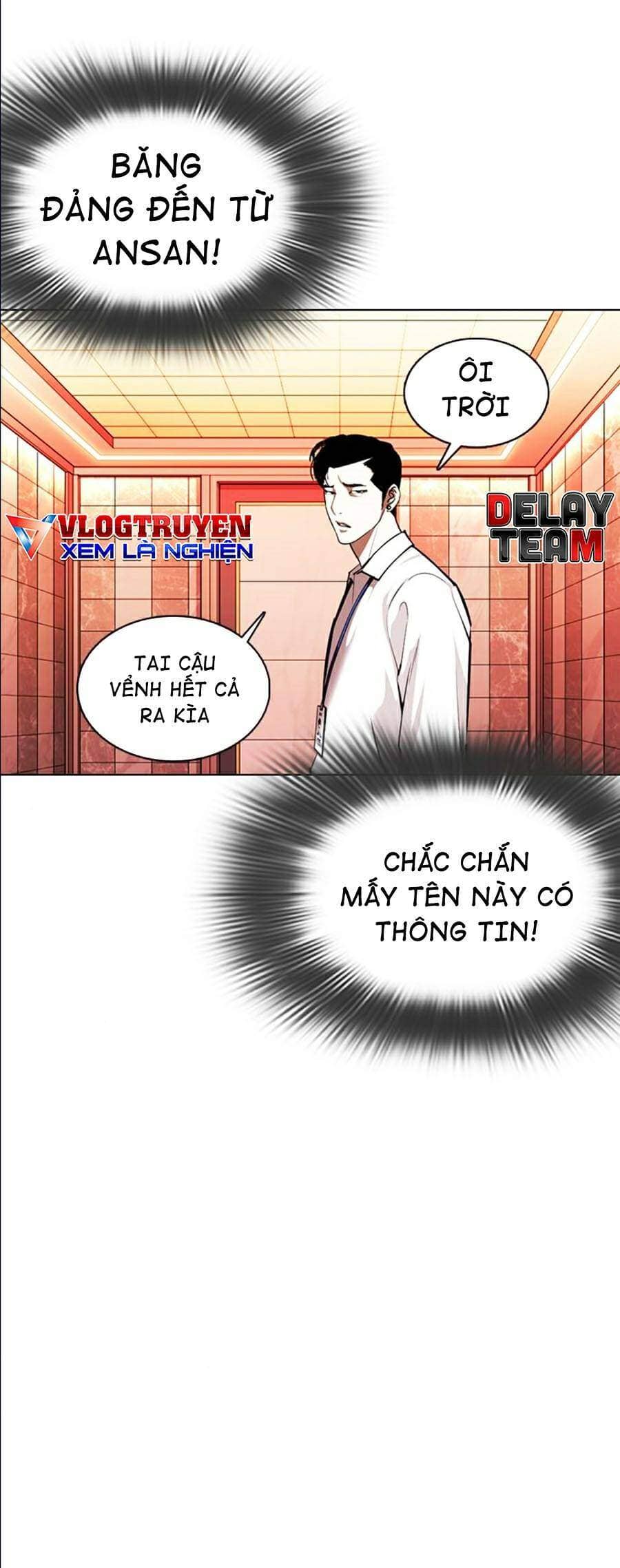 Hoán Đổi Diệu Kỳ - Chương 361 - ảnh 57
