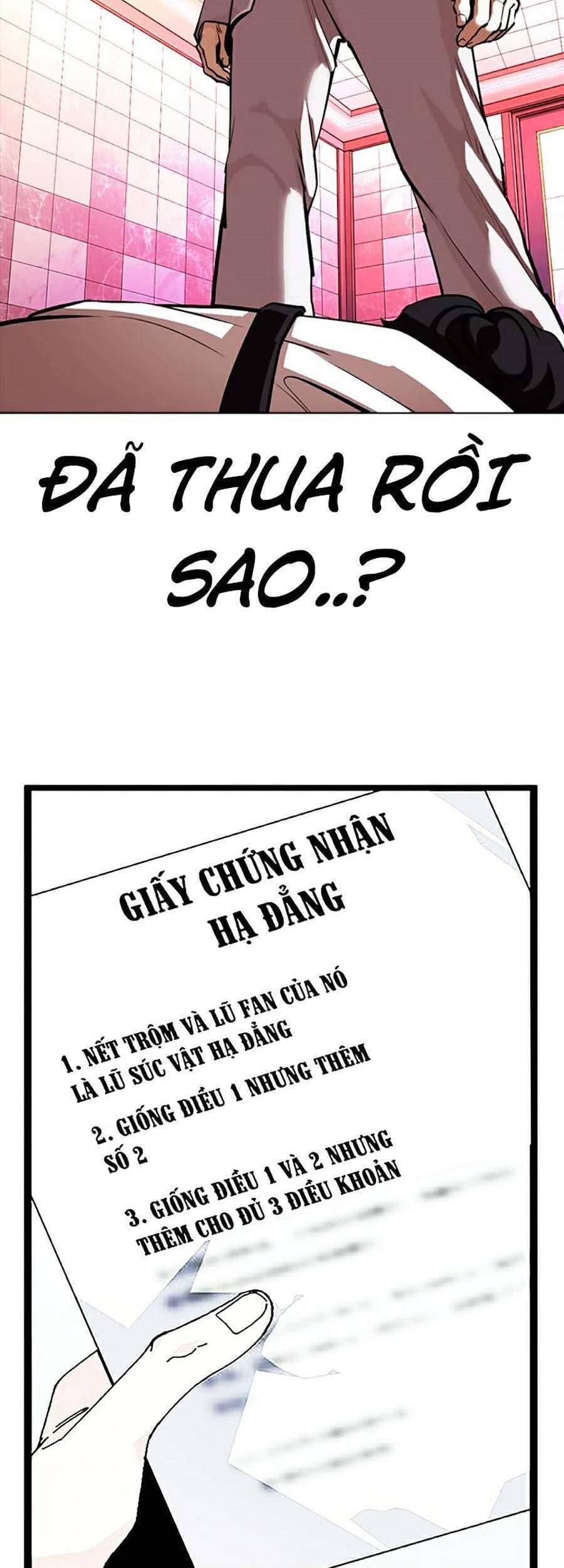 Hoán Đổi Diệu Kỳ - Chương 362 - ảnh 143