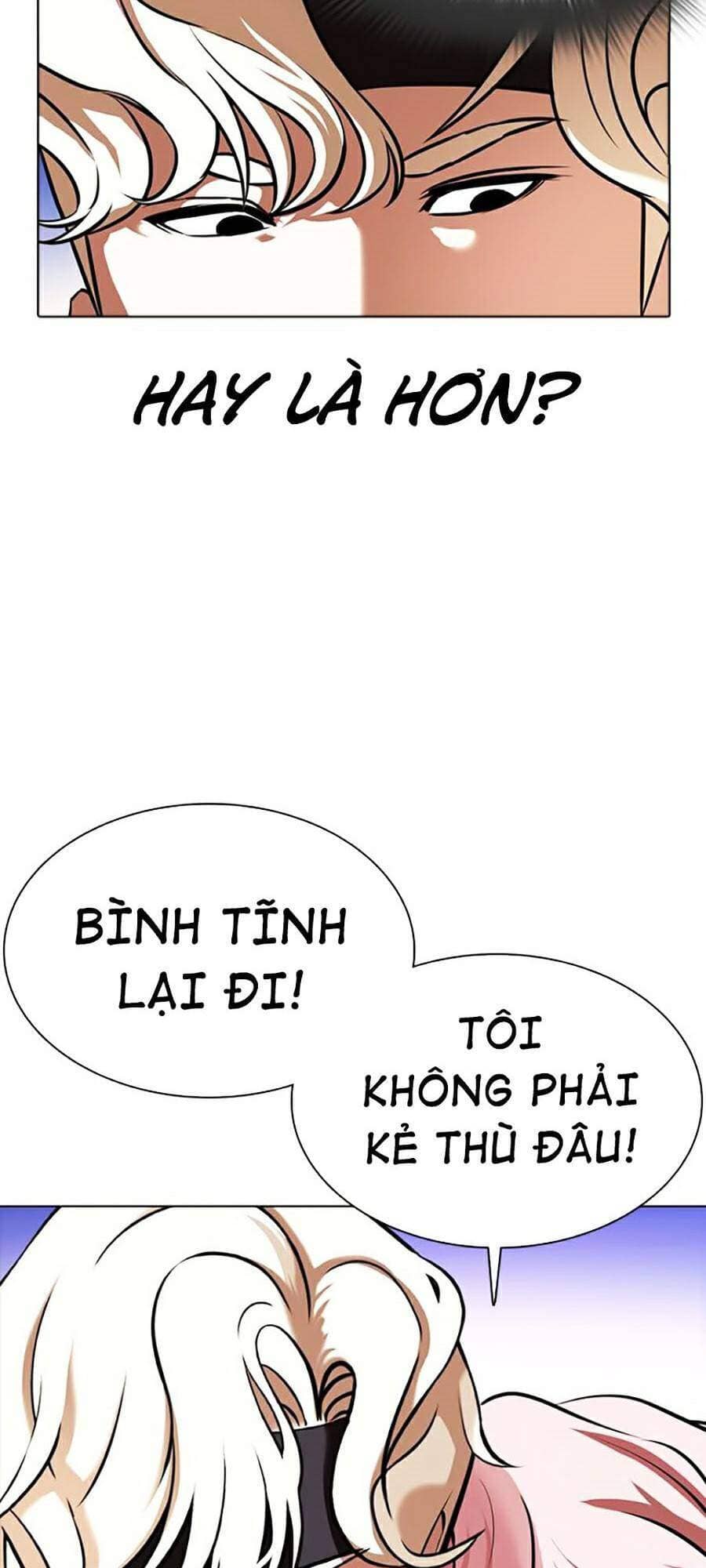 Hoán Đổi Diệu Kỳ - Chương 362 - ảnh 15