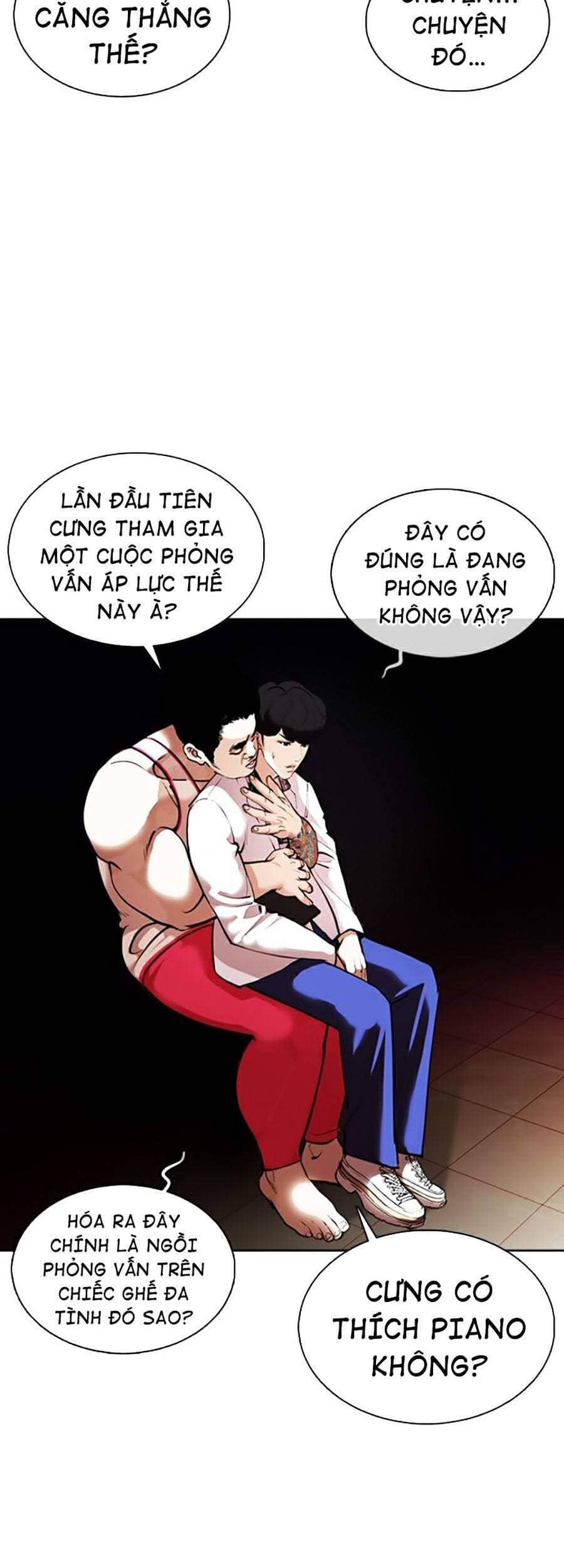 Hoán Đổi Diệu Kỳ - Chương 362 - ảnh 63