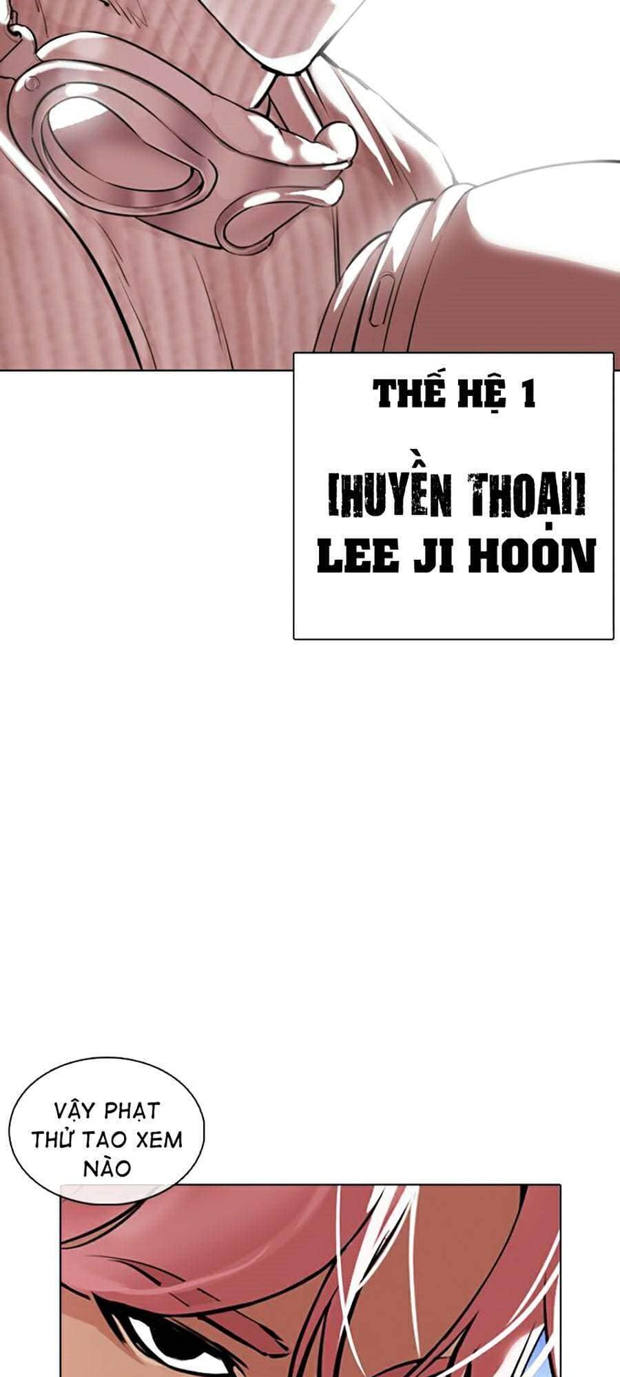 Hoán Đổi Diệu Kỳ - Chương 362 - ảnh 7
