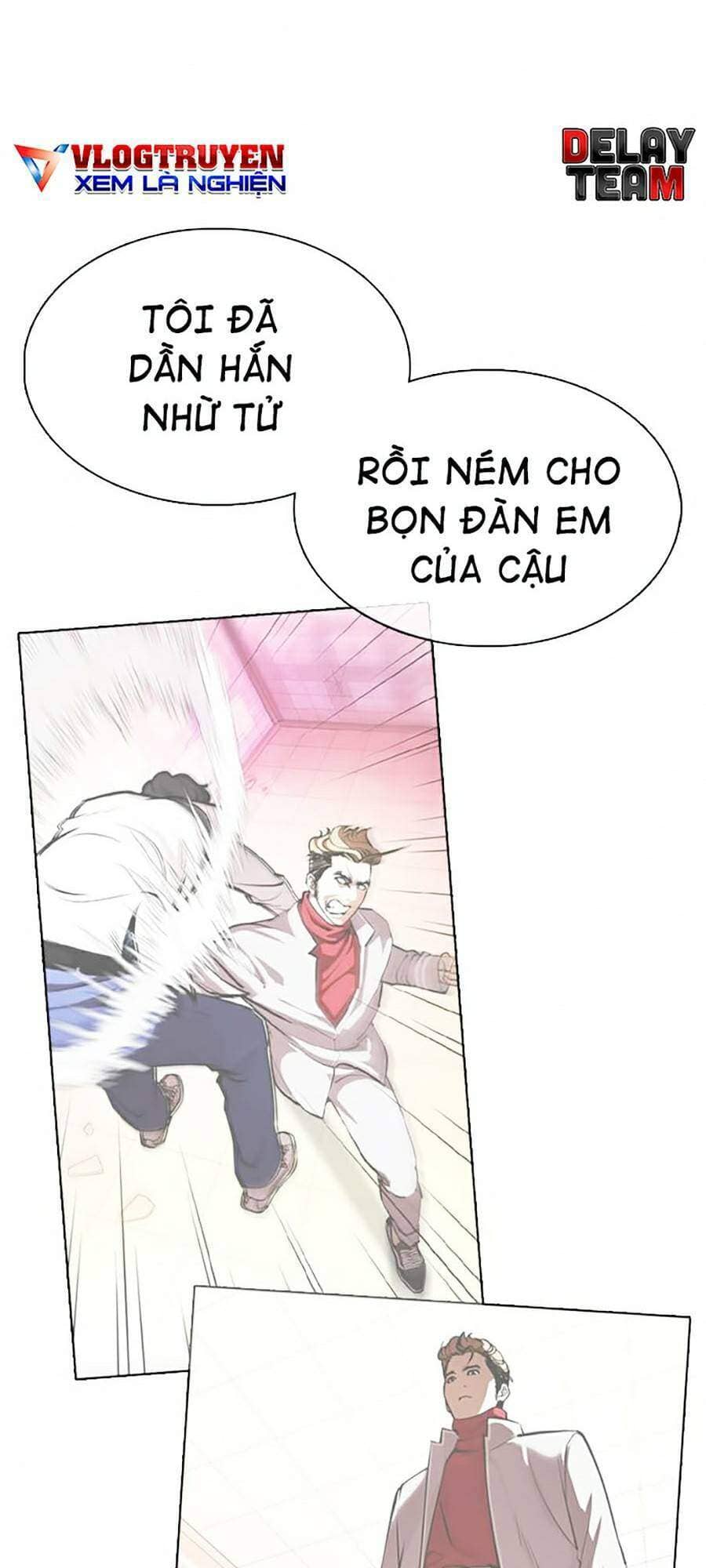 Hoán Đổi Diệu Kỳ - Chương 363 - ảnh 11